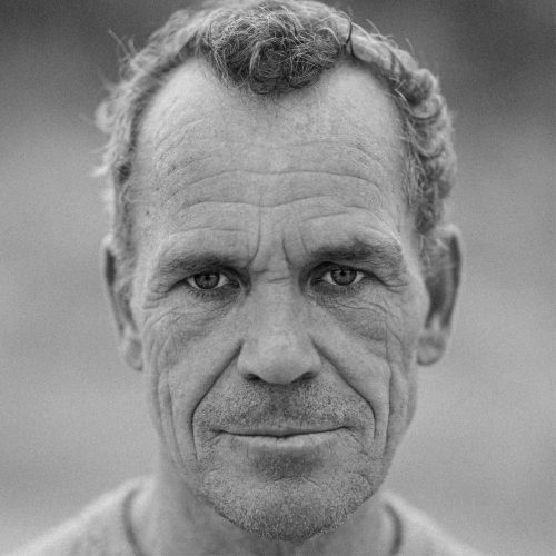 Bram Bakker_zonder